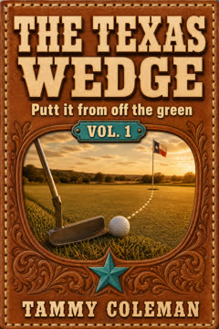 The Texas Wedge, Vol. I