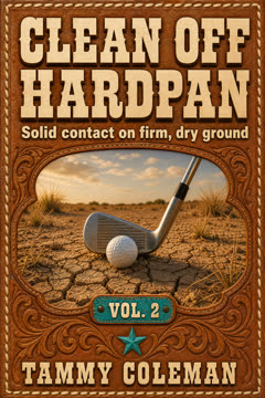 Clean Off Hardpan, Vol. II