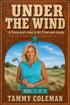 Under the Wind, Vol. III